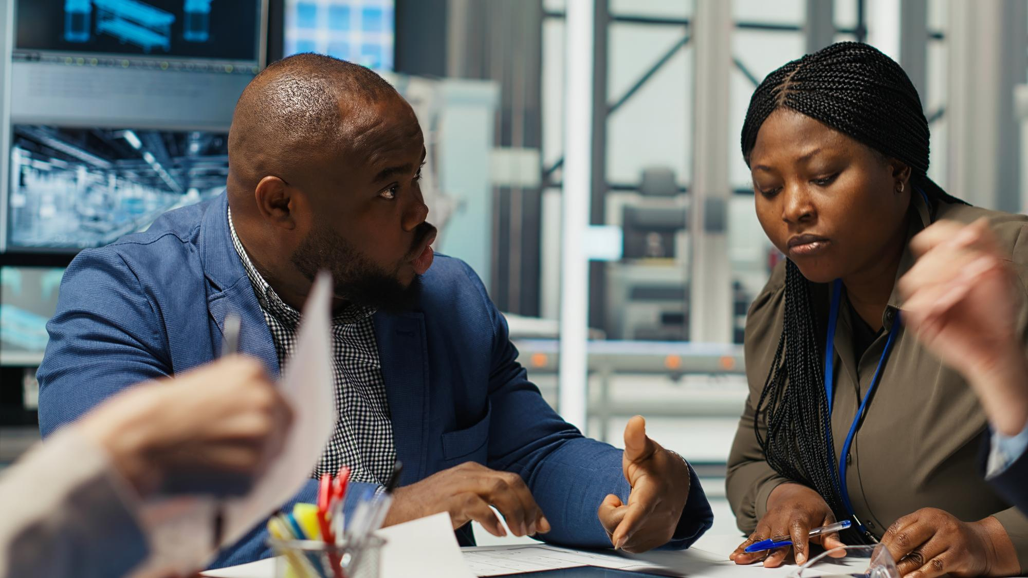 Prévention de crise